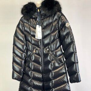 Moncler Down Coat
